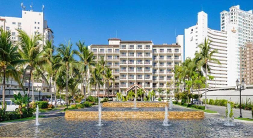 Mexican Experience By Villa Del Palmar Puerto Vallarta Exterior photo